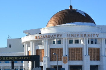 Фотография к новости: В Астане «заминировали» вокзал, Верховный суд и Назарбаев университет