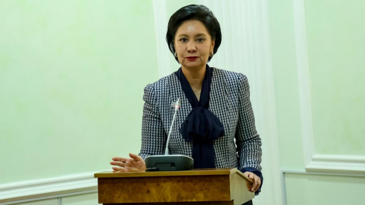  Бауыржан Жуасбаев 