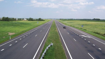 Фотография к новости: Реконструкцию дороги "Балхаш-Бурылбайтал" выполнят за счет сэкономленных средств - Касымбек