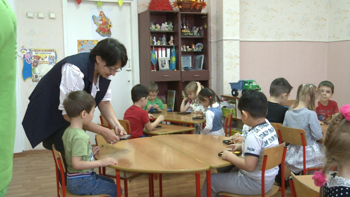  Асель Турар 