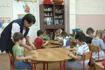 Фотография к новости: В Акмолинской области реализуются 57 проектов по ГЧП