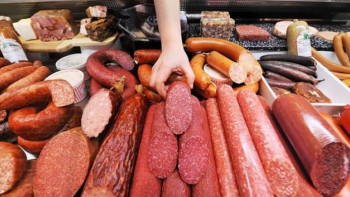 Фотография к новости: В мясных продуктах на прилавках Астаны обнаружена ДНК свиньи 