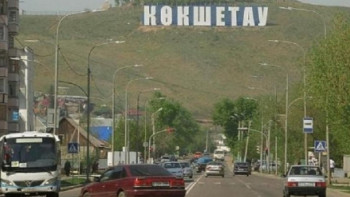 Фотография к новости: В Кокшетау улицу назвали именем Бапана би