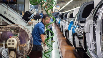 Фотография к новости: Около 12 тысяч казахстанцев могут депортировать из Южной Кореи