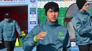 Фотография к новости: Казахского "Месси" предложили продать мадридскому "Реалу"