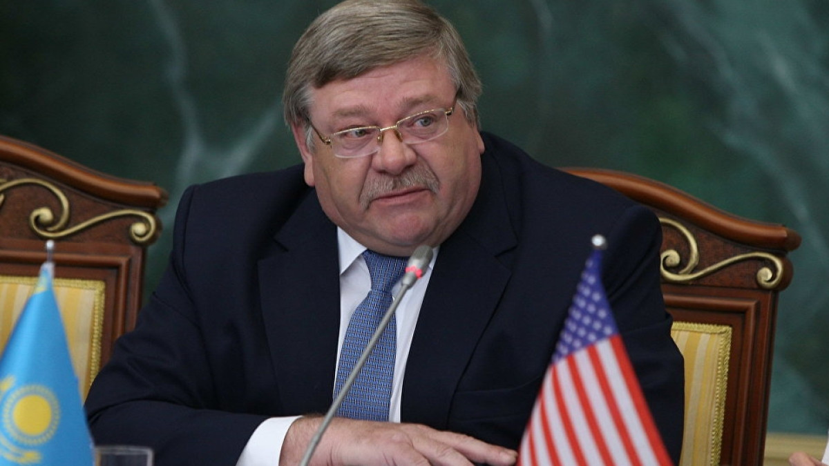  Sputnik Казахстан