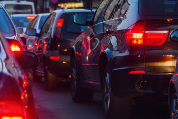 Фотография к новости: Движение транспорта ограничат по улице Сыганак в Астане