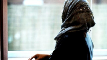 Фотография к новости: Родителей школьниц в платках приговорили к административному аресту в Актобе