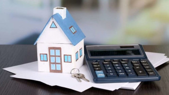 Фотография к новости: Нацбанк РК одобрил рефинансирование около 3,5 тыс.  валютных займов