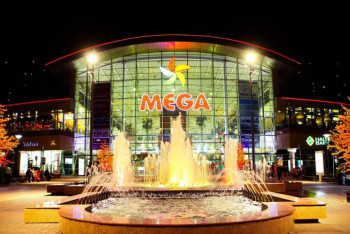 Фотография к новости: В Mega Alma-Ata извинились за ночную сирену, перебудившую всю округу