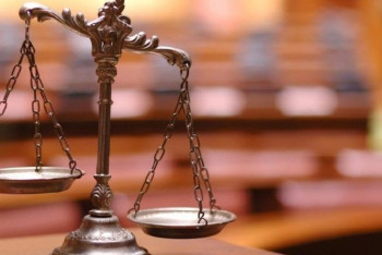 Фотография к новости: Дело ЕНПФ: еще один свидетель заявил о давлении следователей