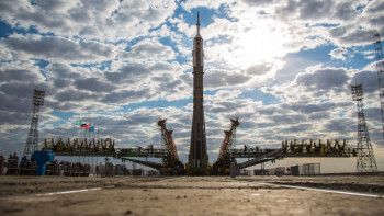 Фотография к новости: СЭЗ на Байконуре планируют создать Россия и Казахстан