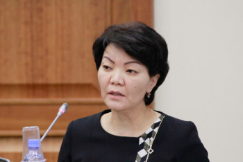 Фотография к новости: В Казахстане вырастет размер соцвыплаты по потере кормильца