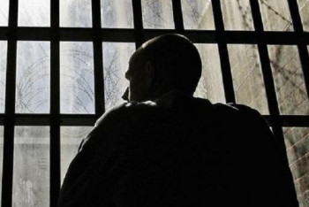 Фотография к новости: Осуждённого в Беларуси казахстанца этапировали на родину