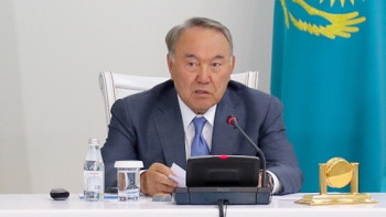 Фотография к новости: Хватит уже ходить за вами с горшком – Назарбаев обратился к бизнесу