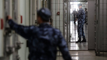 Фотография к новости: Ложной назвала информацию о жестоком обращении в СИЗО полиция Караганды