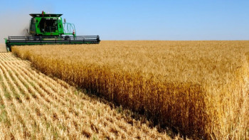 Фотография к новости: Облигации "Казагро" привлекли 1,2 млрд долларов на KASE