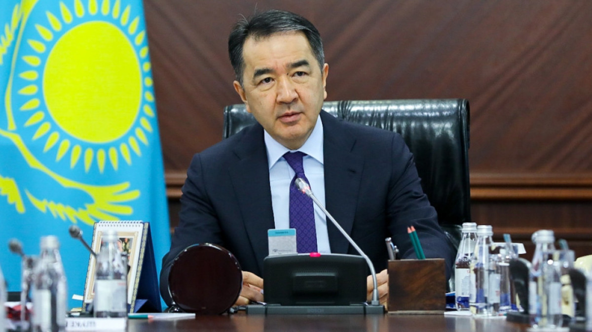  Бауыржан Жуасбаев