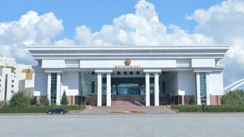 Фотография к новости: Верховный суд оправдал казахстанца, осуждённого за неповиновение администрации УИС