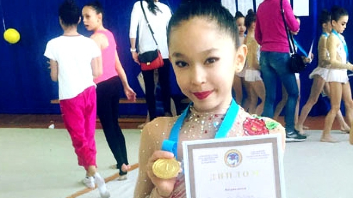  madina-gymnastics.kz