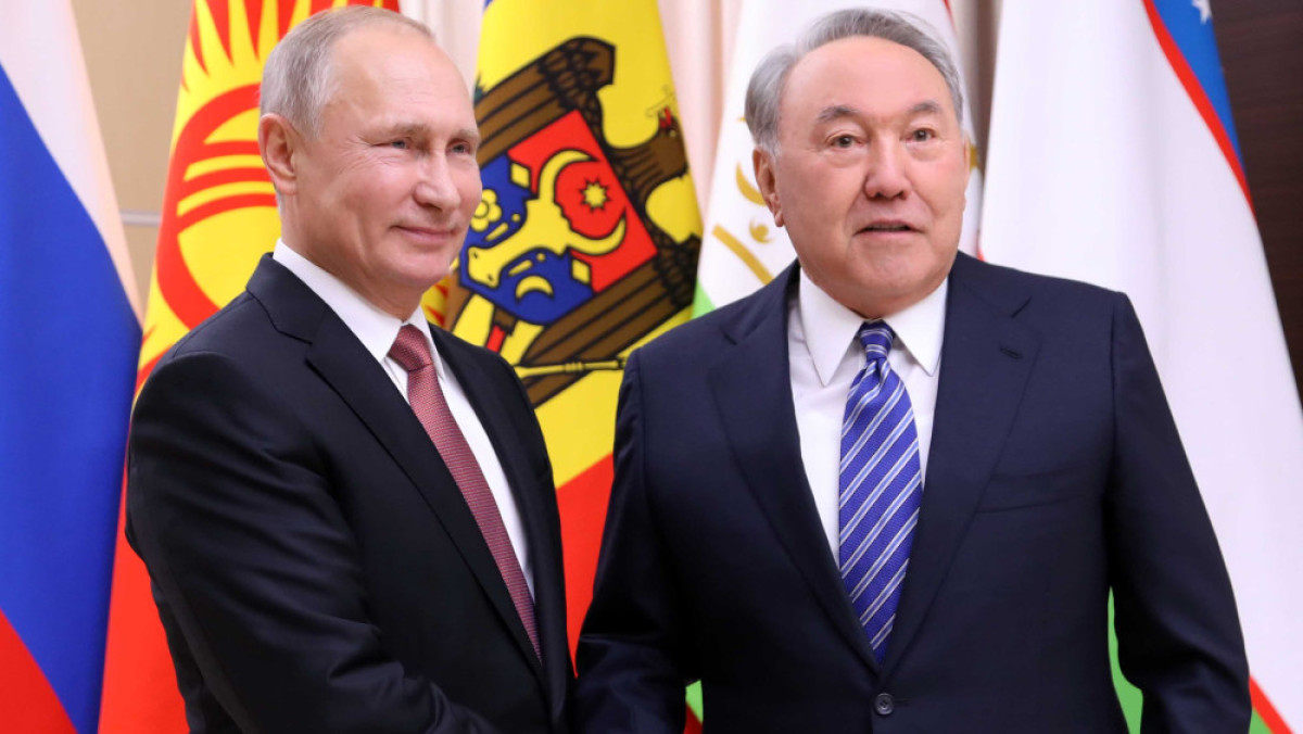  Пресс-служба Акорды