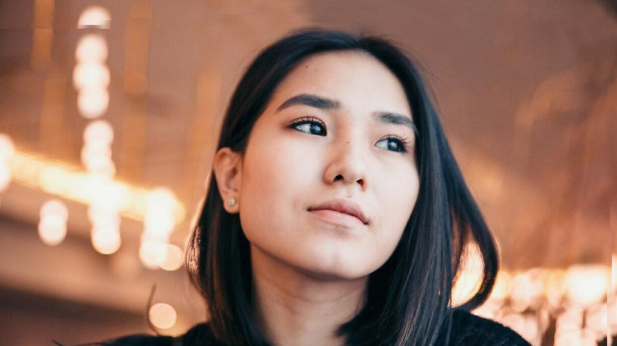  Instagram: _ahmetova_zhanna_ 