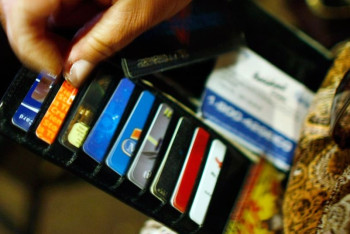 Фотография к новости: Количество платежных карточек в Казахстане превысило численность населения 