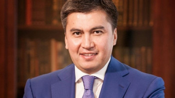 Фотография к новости: Инфраструктуру для велосипедистов  начнут развивать в Шымкенте в 2019 году