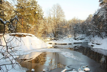 Фотография к новости: Казахстанцев предупредили о возможном подъёме уровня воды в водоёмах