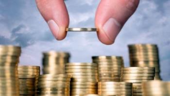 Фотография к новости: Расходы госбюджета РК сократились на 13,2% в этом году 