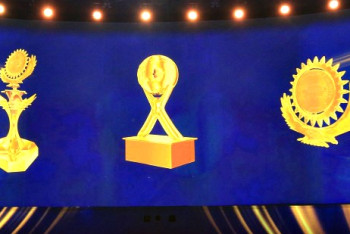 Фотография к новости: Начался прием заявок на конкурсы "Алтын Сапа" и "Лучший товар Казахстана" 