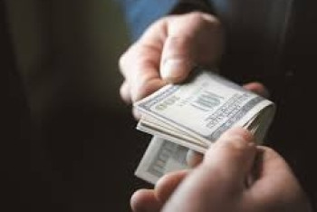 Фотография к новости: За коррупцию осудили более 2,5 тысячи человек за три года - Назарбаев