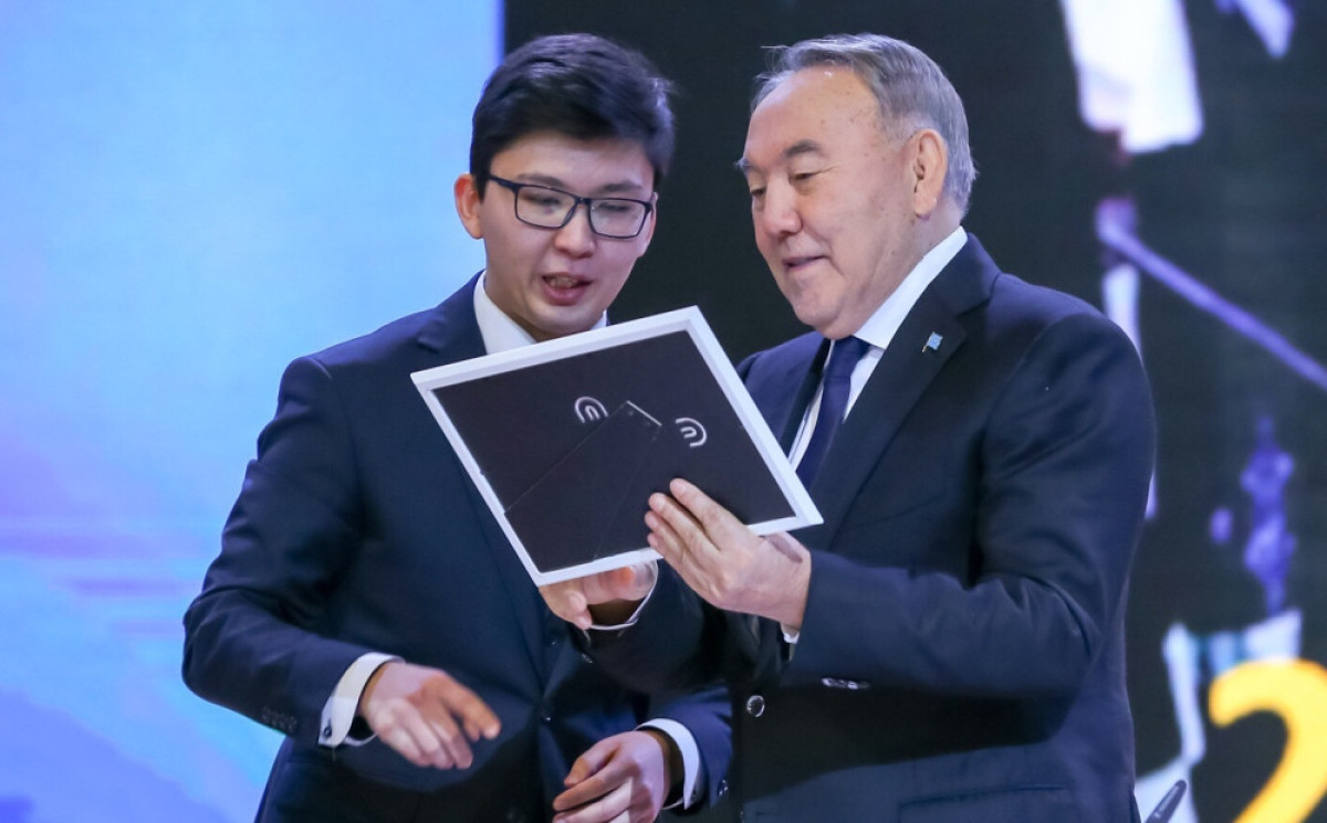  Бауржан Жуасбаев