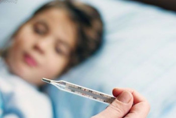 Фотография к новости: Вспышка гриппа в США унесла жизни 37 детей