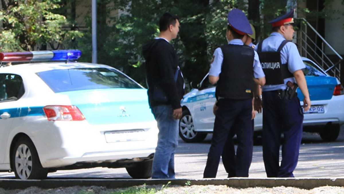  Sputnik Казахстан