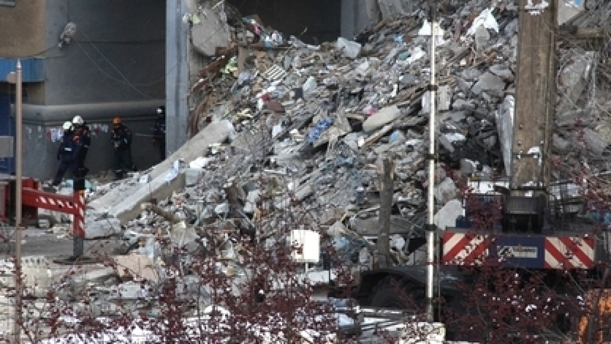  Илья Московец / РИА Новости