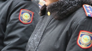 Фотография к новости: Более полутысячи "резиновых квартир" выявили полицейские за месяц в РК