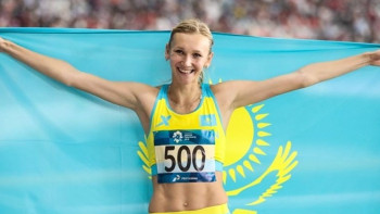 Фотография к новости: Ольга Рыпакова объяснила, зачем Казахстан натурализовал бегунов из Кении