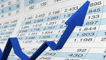 Фотография к новости: Министерство нацэкономики прогнозирует рост ВВП свыше 4% до конца года