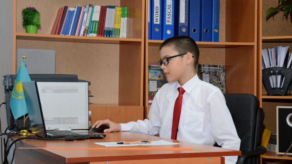  АО "НИКХ "Зерде"