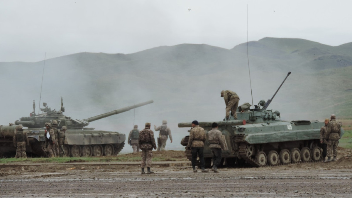  Захар Свириденко