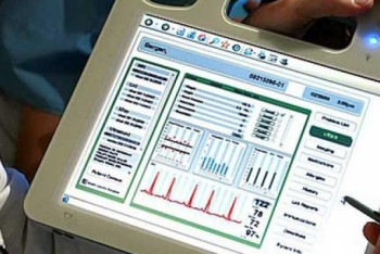Фотография к новости: В электронный паспорт здоровья не смогут включить все данные пациента – эксперт