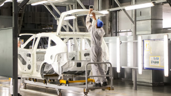 Фотография к новости: Автопроизводство в Казахстане по итогам января выросло на 52,9%