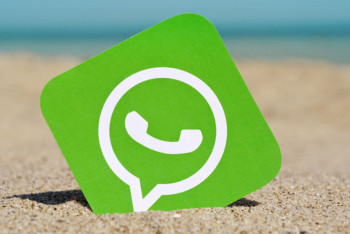 Фотография к новости: WhatsApp начнет борьбу с фейковыми картинками