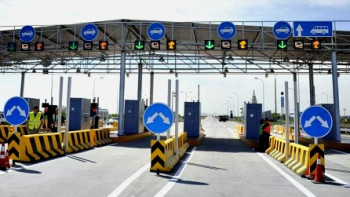 Фотография к новости: Платными станут все новые дороги в Казахстане – МИР РК