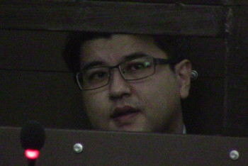 Фотография к новости: Прошу прощения у народа и президента - Бишимбаев 