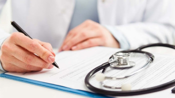 Фотография к новости: В Кызылординской области треть проверенных медсправок формы 086 оказались фиктивными 