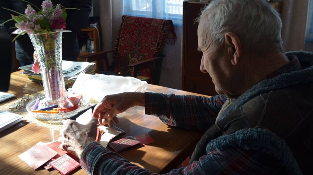  пресс-служба ДВД Алматинской области