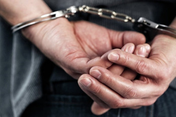 Фотография к новости: Серийного вора задержали за тройную кражу