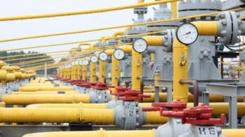 Фотография к новости: Цены на газ снизят в 2019 году 